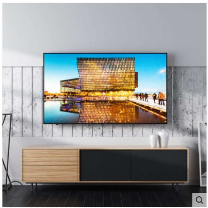 xiaomi/小米 小米电视4c 55英寸 4k超高清智能wifi语音液晶电视机