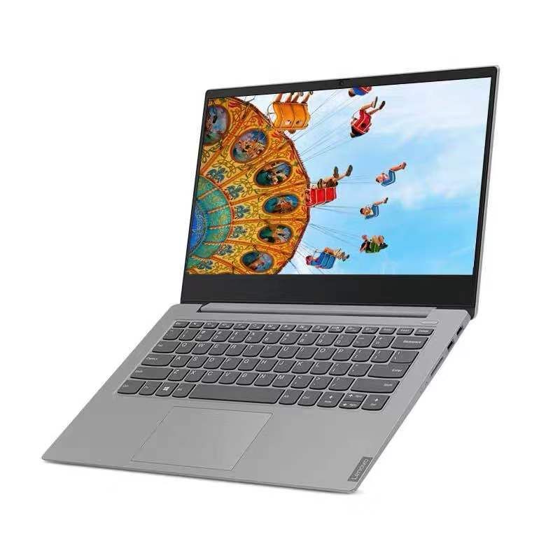联想(lenovo)小新潮5000 15.6英寸笔记本电脑(i5-7200u 4g 1t 128g