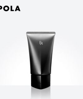 POLA/宝丽碧艾B.A 洁面膏100g温和清洁泡沫